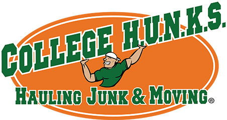 Orlando College HUNKS Hauling Junk and Moving® Offers Discounted Services for Individuals That Donate Sporting Gear