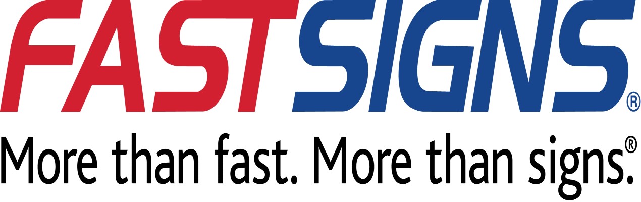 FASTSIGNS Achieves Record Growth in 2021