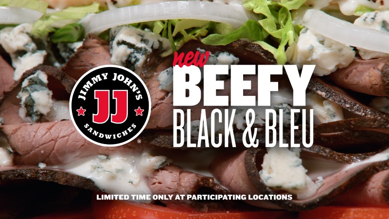 Celebrate National Sandwich Day at Jimmy John’s