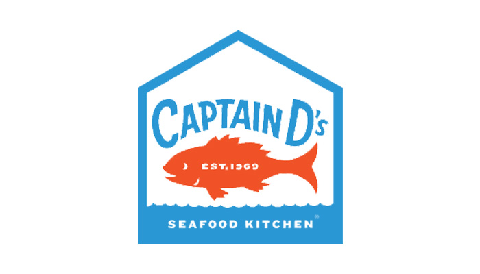 Captain D’s - Fast Casual Seafood Leader to Continue Expanding Illinois and Midwest Footprint