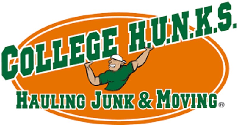 San Diego State Football Team Receives Sponsorship from College HUNKS Hauling Junk and Moving®