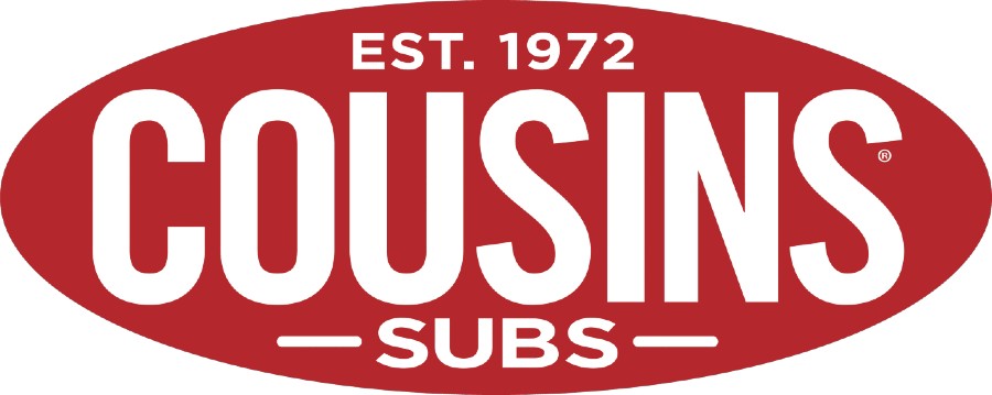 Cousins Subs® Raises $50,000 To Fight Childhood Cancer