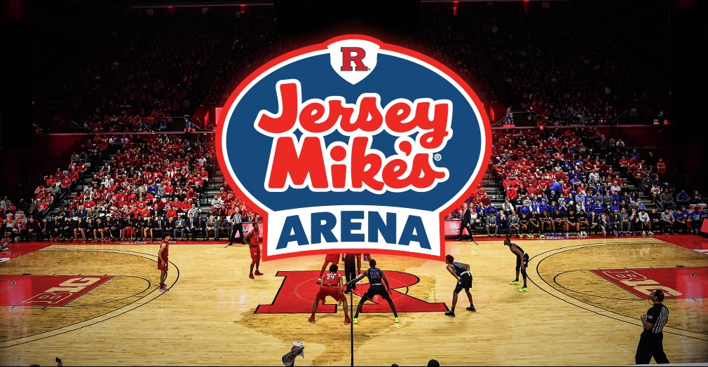 Jersey Mike’s Rutgers Arena